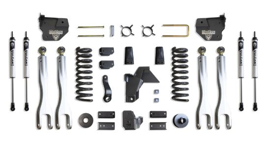 Picture of MaxTrac Suspension Lift Kit - K947485VL