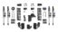 Picture of MaxTrac Suspension Lift Kit - K947485VR