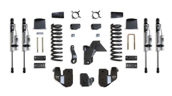 Picture of MaxTrac Suspension Lift Kit - K947485VRA