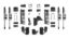 Picture of MaxTrac Suspension Lift Kit - K947485VRA