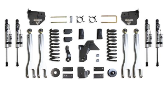 Picture of MaxTrac Suspension Lift Kit - K947485VRL