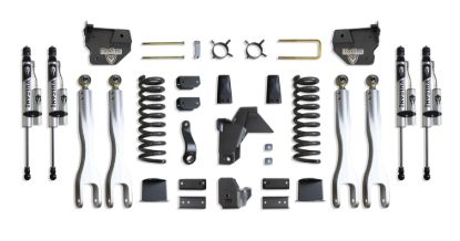 Picture of MaxTrac Suspension Lift Kit - K947485VRLA