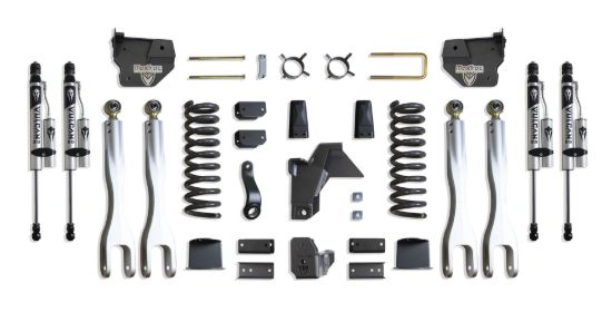 Picture of MaxTrac Suspension Lift Kit - K947485VRLA