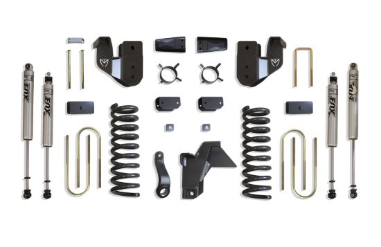 Picture of MaxTrac Suspension Lift Kit - K947541F