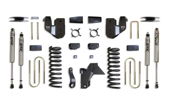 Picture of MaxTrac Suspension Lift Kit - K947541FA