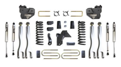 Picture of MaxTrac Suspension Lift Kit - K947541FL