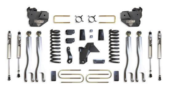 Picture of MaxTrac Suspension Lift Kit - K947541FL