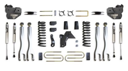 Picture of MaxTrac Suspension Lift Kit - K947541FLA