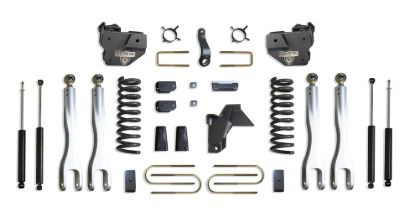 Picture of MaxTrac Suspension Lift Kit - K947541L