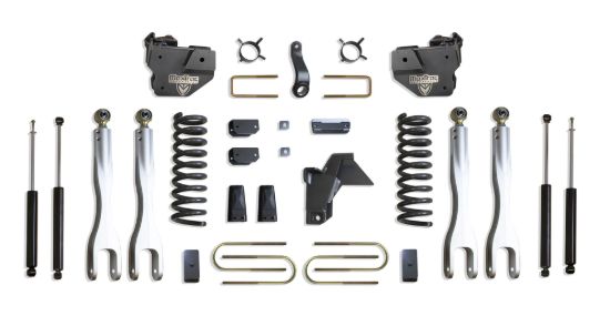 Picture of MaxTrac Suspension Lift Kit - K947541L