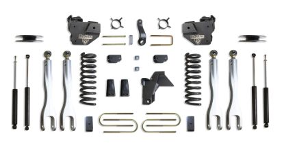 Picture of MaxTrac Suspension Lift Kit - K947541LA
