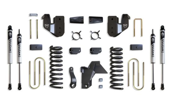 Picture of MaxTrac Suspension Lift Kit - K947541V