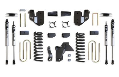 Picture of MaxTrac Suspension Lift Kit - K947541VA