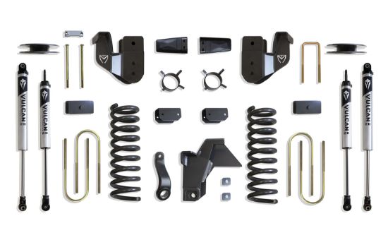 Picture of MaxTrac Suspension Lift Kit - K947541VA