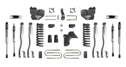 Picture of MaxTrac Suspension Lift Kit - K947541VLA
