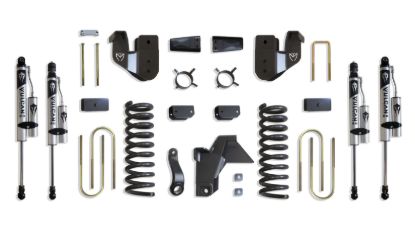 Picture of MaxTrac Suspension Lift Kit - K947541VR