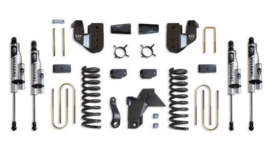 Picture of MaxTrac Suspension Lift Kit - K947541VR