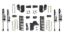 Picture of MaxTrac Suspension Lift Kit - K947541VR