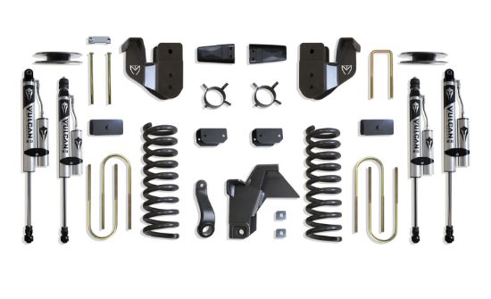 Picture of MaxTrac Suspension Lift Kit - K947541VRA