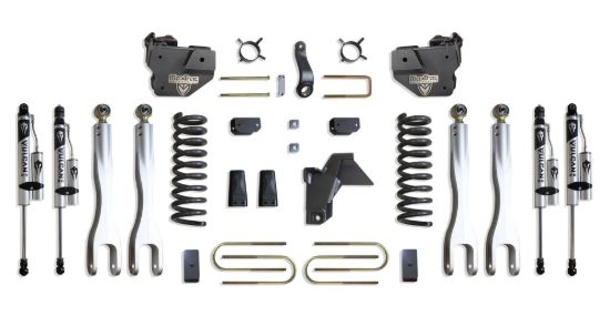 Picture of MaxTrac Suspension Lift Kit - K947541VRL