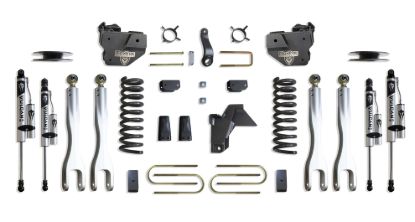 Picture of MaxTrac Suspension Lift Kit - K947541VRLA