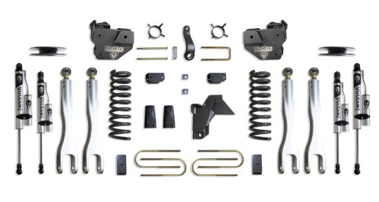 Picture of MaxTrac Suspension Lift Kit - K947541VRLA