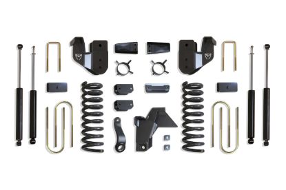 Picture of MaxTrac Suspension Lift Kit - K947563