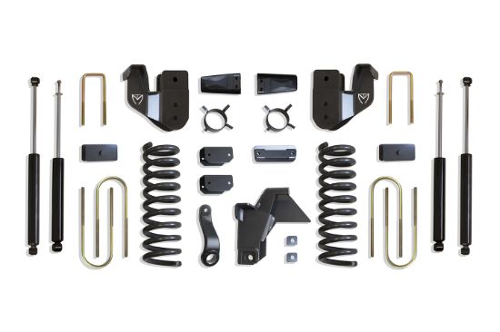 Picture of MaxTrac Suspension Lift Kit - K947563