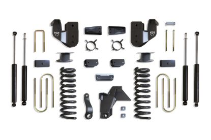 Picture of MaxTrac Suspension Lift Kit - K947563A