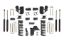 Picture of MaxTrac Suspension Lift Kit - K947563A