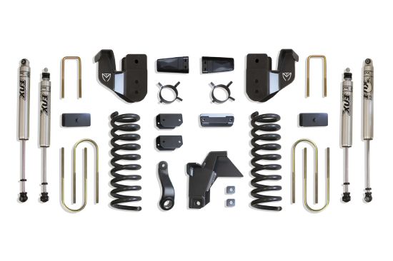 Picture of MaxTrac Suspension Lift Kit - K947563F