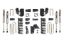 Picture of MaxTrac Suspension Lift Kit - K947563F