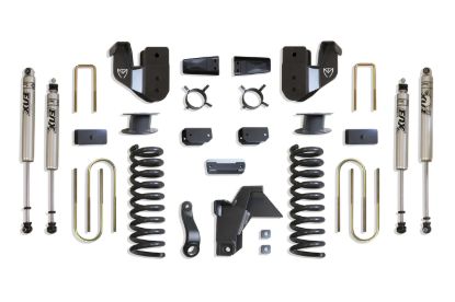 Picture of MaxTrac Suspension Lift Kit - K947563FA