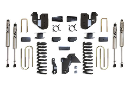 Picture of MaxTrac Suspension Lift Kit - K947563FA