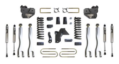 Picture of MaxTrac Suspension Lift Kit - K947563FL