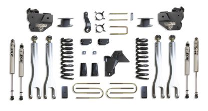 Picture of MaxTrac Suspension Lift Kit - K947563FLA