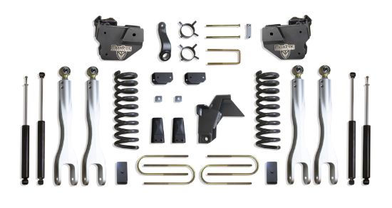 Picture of MaxTrac Suspension Lift Kit - K947563L
