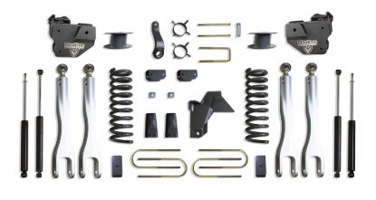 Picture of MaxTrac Suspension Lift Kit - K947563LA