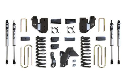 Picture of MaxTrac Suspension Lift Kit - K947563V