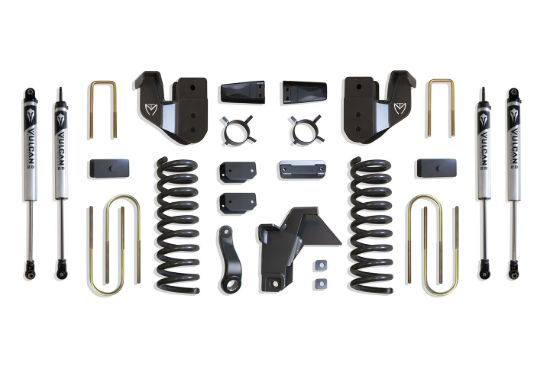 Picture of MaxTrac Suspension Lift Kit - K947563V
