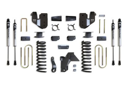 Picture of MaxTrac Suspension Lift Kit - K947563VA