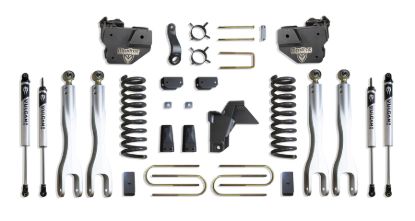 Picture of MaxTrac Suspension Lift Kit - K947563VL