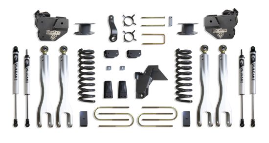 Picture of MaxTrac Suspension Lift Kit - K947563VLA