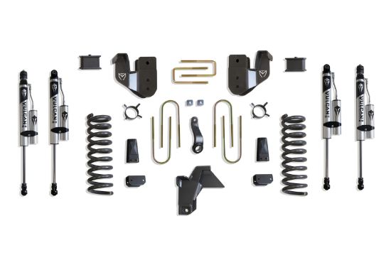 Picture of MaxTrac Suspension Lift Kit - K947563VR