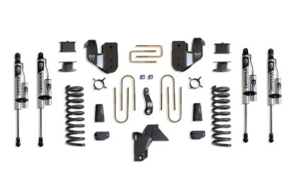 Picture of MaxTrac Suspension Lift Kit - K947563VRA