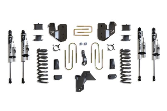 Picture of MaxTrac Suspension Lift Kit - K947563VRA