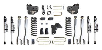 Picture of MaxTrac Suspension Lift Kit - K947563VRL