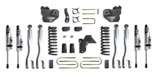 Picture of MaxTrac Suspension Lift Kit - K947563VRL