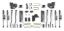 Picture of MaxTrac Suspension Lift Kit - K947563VRLA
