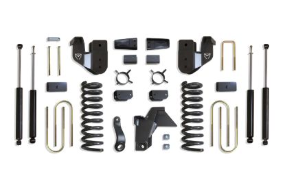 Picture of MaxTrac Suspension Lift Kit - K947585